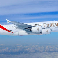 Se estrena el vuelo más largo del mundo: casi 18 horas ininterrumpidas 
