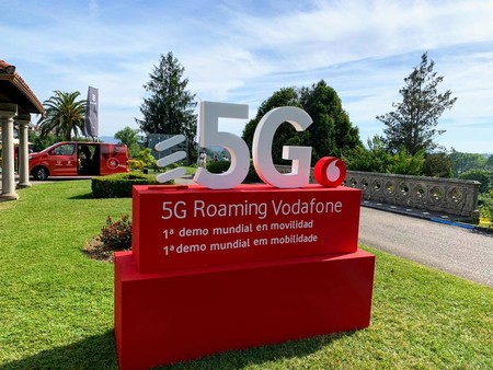 Vodafone da otro paso con el 5G: jugar online sin cortes, incluso en viajes entre dos países
