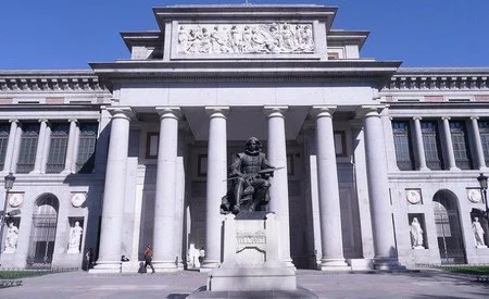 Entra gratis mañana en el Museo del Prado