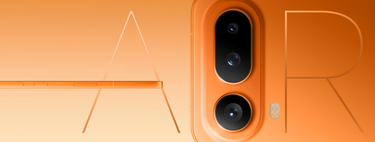 Este celular es todo lo que el iPhone Air debe ser: tres cámaras y 5,500 mAh en un diseño ultra delgado 