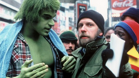 El increíble Hulk (1977)
