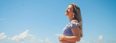 Siete consejos para llenarte de energía en el embarazo