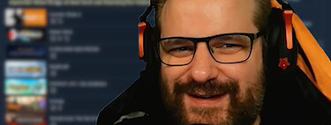 Jugar a todos sus juegos de Steam del tirón le llevaría 68 días, pero lo más sorprendente es el valor ''millonario'' de su cuenta 
