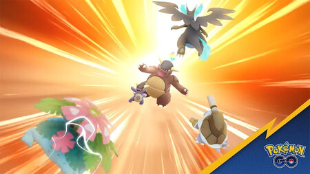 Pokémon GO: todas las misiones, recompensas y bonificaciones del evento Un Megamomento