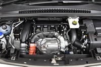 La alianza en motores gasolina PSA-BMW debería durar hasta 2016