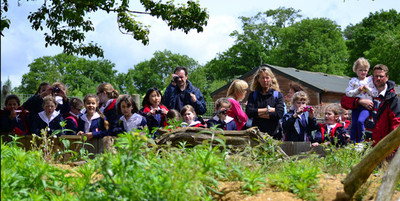 Nos vamos de excursión, ¿qué llevamos?