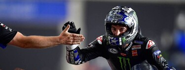 ¡El renacido! El Maverick Viñales 2.0 pasó de excusas, cazó a las Ducati y va a por MotoGP 2021