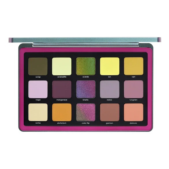 color clash palette sephora