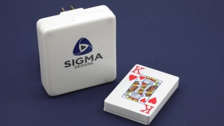Sigma Designs presenta su propuesta para compartir vídeo en HD usando redes PLC