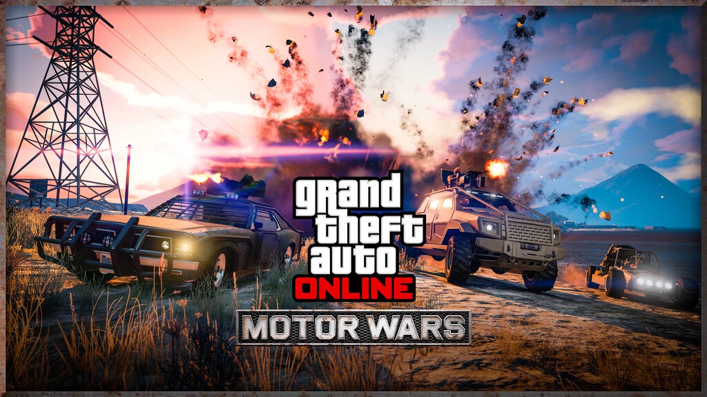 GTA Online: todos los bonus y descuentos hasta el 18 de mayo de 2022 GTA Online: todos los bonus y descuentos hasta el 18 de mayo de 2022