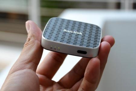 Sandisk Connect, la unidad Flash multimedia inalámbrica ideal para tus dispositivos iOS