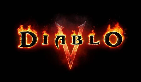 Diablo V