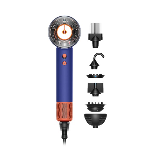 Secador Dyson Supersonic Nural