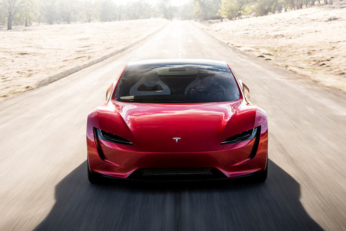 Los progresos técnicos que se esperan en los coches eléctricos: de las baterías de litio-sulfuro a nuevas técnicas de fabricación