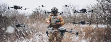 Rusia y el arma más temible para Ucrania: se llama Orbita y no dispara, pero convierte a sus soldados en “invisibles”