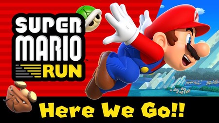 El Rey de las plataformas contraataca: Super Mario Run ya está disponible en dispositivos Android