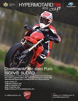 Copa Ducati Hypermotard 796... 