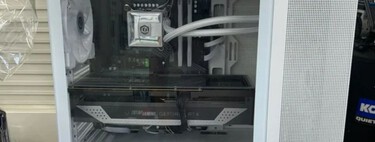 Vio un PC Gaming de más de 2.000 euros y se lo llevó a casa por solo 600. ¿El secreto? Saber lo que compraba