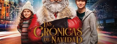 Las 27 mejores películas navideñas de Netflix, HBO, Amazon Prime y Movistar para ver en familia