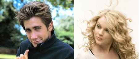 Taylor Swift se pica y Jake Gyllenhaal ajos se come