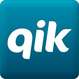 Qik Video Connect para vídeo llamadas