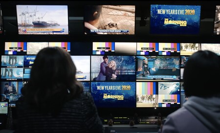 Esta semana en Apple TV+: volvemos a las rivalidades con la segunda temporada de 'The Morning Show'