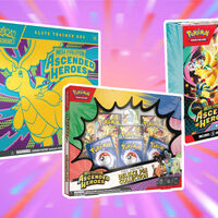 Sin sobreprecio: Pokémon Ascended Heroes ya se agotó en EEUU, pero aún consigues muchas en Amazon México