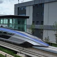 China no solo ha creado la red de alta velocidad más amplia del mundo: quiere operarla a 1.000 km/h y ha dado un nuevo paso