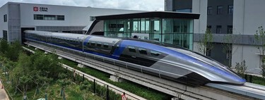 China no solo ha creado la red de alta velocidad más amplia del mundo: quiere operarla a 1.000 km/h y ha dado un nuevo paso