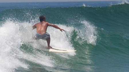 Aprovecha el verano para variar tu entrenamiento