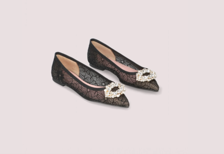 Bailarinas de Pretty Ballerinas