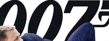 Daniel Craig es 007 | 'Skyfall', reimaginar la nostalgia