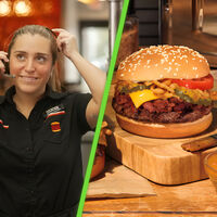 La IA de OpenAI llega a Burger King con una misión: escuchar que sus empleados digan "por favor" y "gracias" 