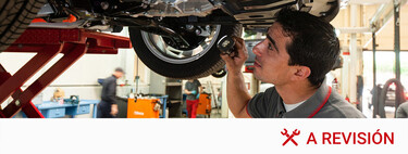 Cómo cambiar el filtro de aire de tu coche y ahorrar dinero en una de las tareas de mantenimiento más sencillas que hay