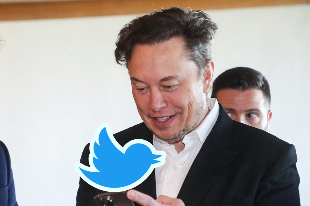 Elon Musk ahora quiere comprar Twitter: mantiene su oferta de 44.000 millones de dólares para librarse del juicio