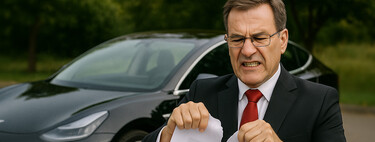 Suiza pagó miles de euros por un estudio sobre el coche eléctrico. Luego lo guardó en un cajón para esconderlo de sus ciudadanos