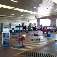 Las ITV temen colapsar tras el confinamiento con las inspecciones acumuladas y piden citar a los coches de forma gradual