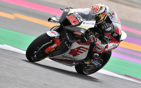Nakagami Indonesia Motogp 2022