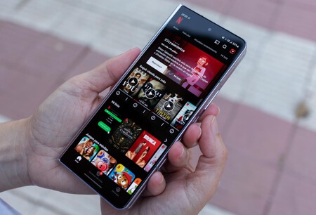 Samsung Galaxy Z Fold5