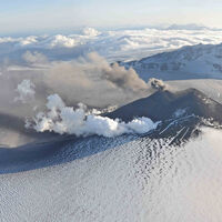 En 2021 un volcán pasó tres días en erupción sin que nadie se enterara. Ahora nos ayuda a adelantarnos a los volcanes silenciosos