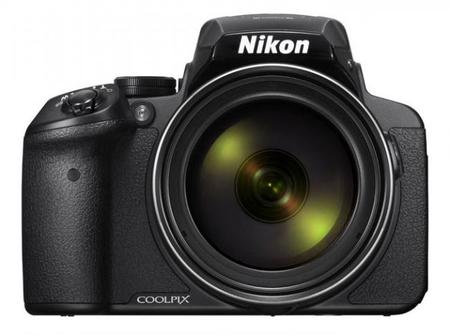 Nikon Coolpix P900, todos los detalles acerca de la nueva cámara bridge con zoom óptico de 83 aumentos