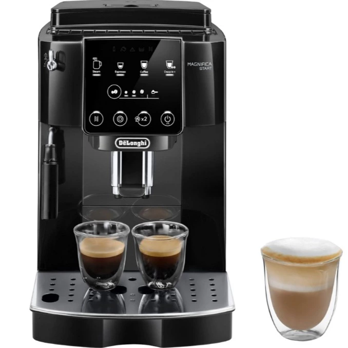 Cafetera superautomática - De'Longhi Magnifica Start ECAM220.21.BG