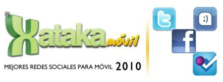 Lo mejor de 2010: las mejores aplicaciones de redes sociales