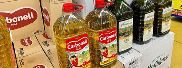 Antes tiraba las garrafas de aceite y agua gastadas de Mercadona, Alcampo o Carrefour: ahora he descubierto cómo reutilizarlas  