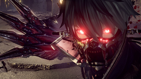 Code Vein muestra sus brutales combates en un gameplay. Su productor ya desea una secuela