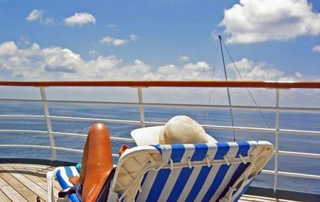 Cruceros : una tendencia para todos los públicos