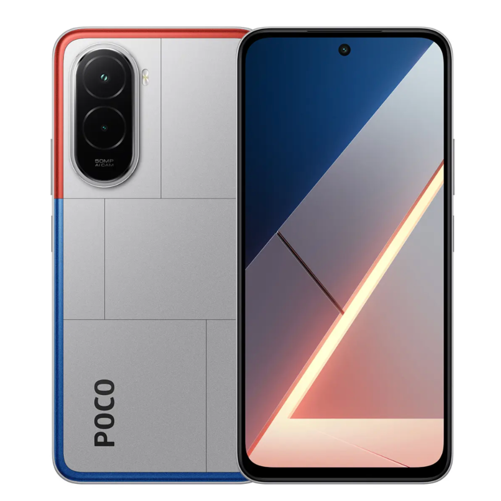 Xiaomi POCO M8 5G