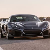 Rimac nada contra corriente y dice no al desarrollo de SUV
