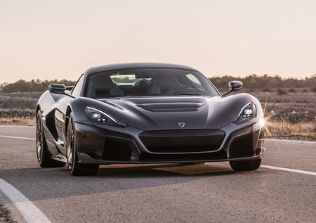 Rimac nada contra corriente y dice no al desarrollo de SUV
