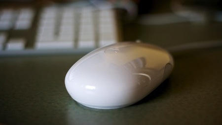 El próximo Mouse de Apple ya no será Mighty